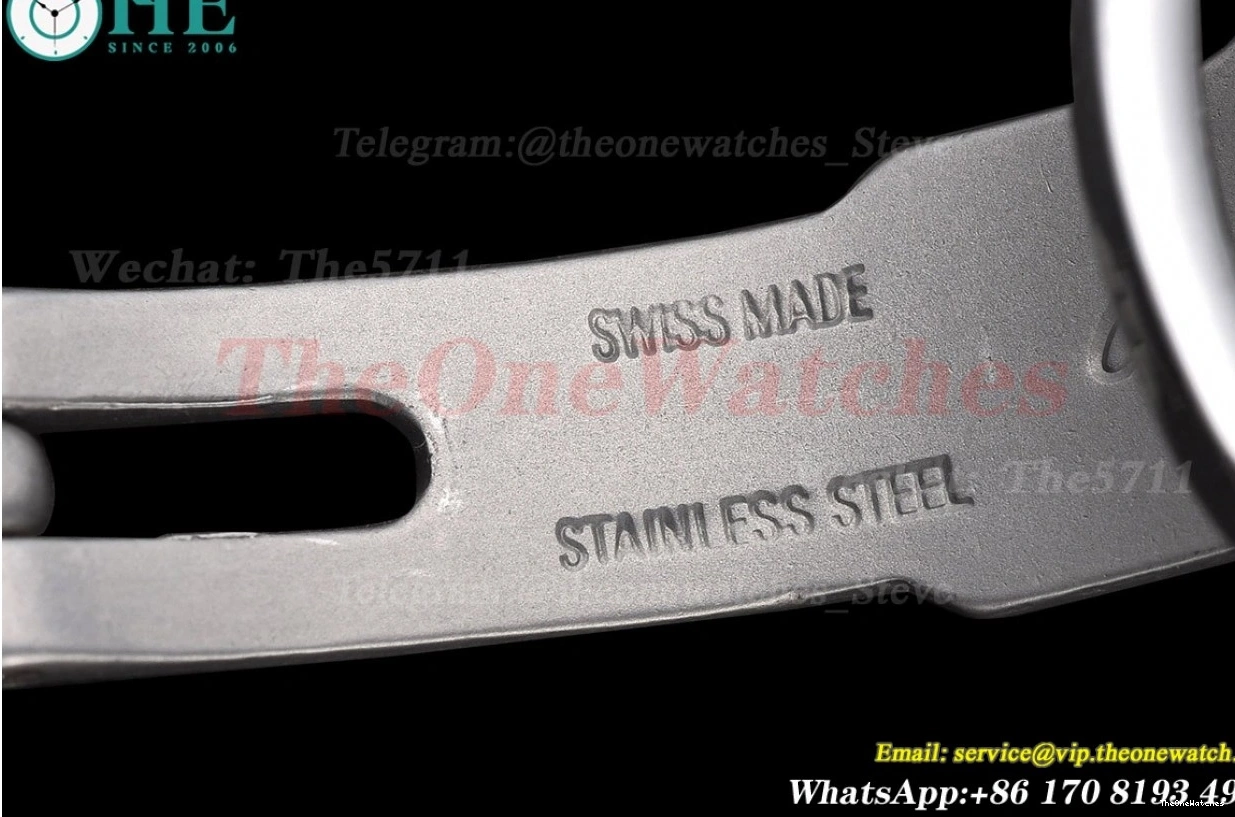 NH05 Cartier Red Ballon Dial LE Bleu GDF 33mm De SS 0416